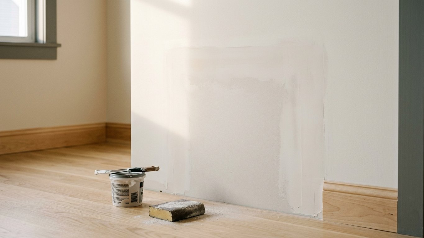Drywall Repair in Greater Boston