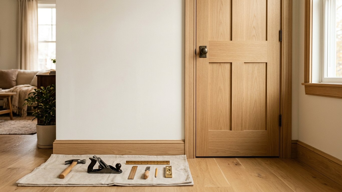 Home Repairs & Handyman Services in Greater Boston